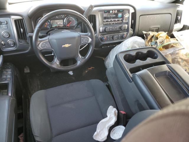 Photo 8 from auction – 2015 CHEVROLET SILVERADO with VIN 1GCVKREC5FZ229253