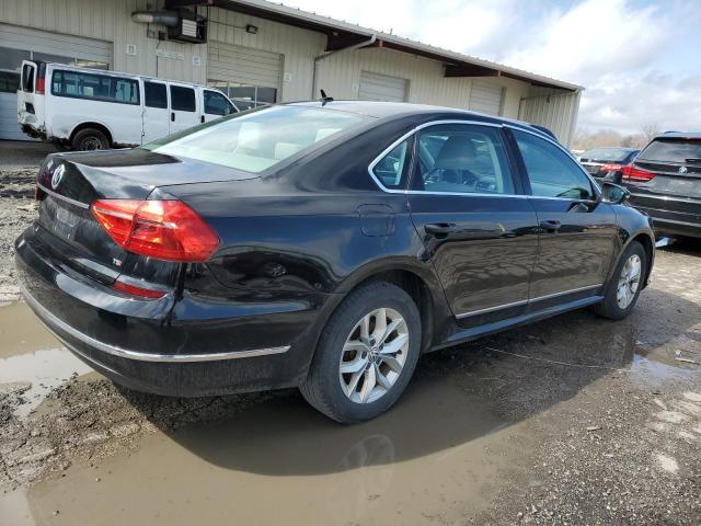 Photo 3 from auction – 2016 VOLKSWAGEN PASSAT S with VIN 1VWAS7A32GC043017
