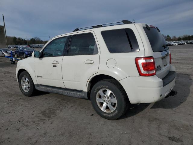 Photo 2 from auction – 2009 FORD ESCAPE HYB with VIN 1FMCU59309KA36392