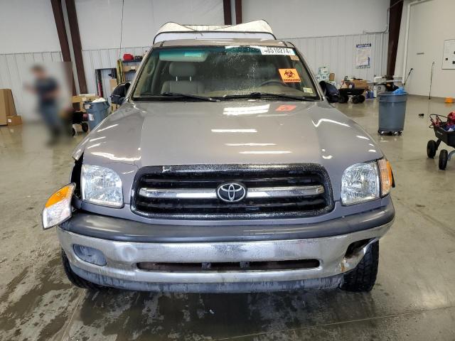 Photo 5 from auction – 2002 TOYOTA TUNDRA ACC with VIN 5TBBT48152S252825