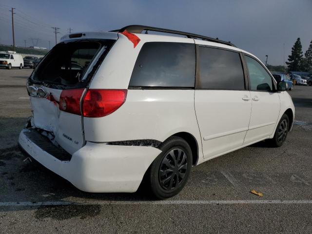 Photo 3 from auction – 2006 TOYOTA SIENNA with VIN 5TDZA23C26S573204