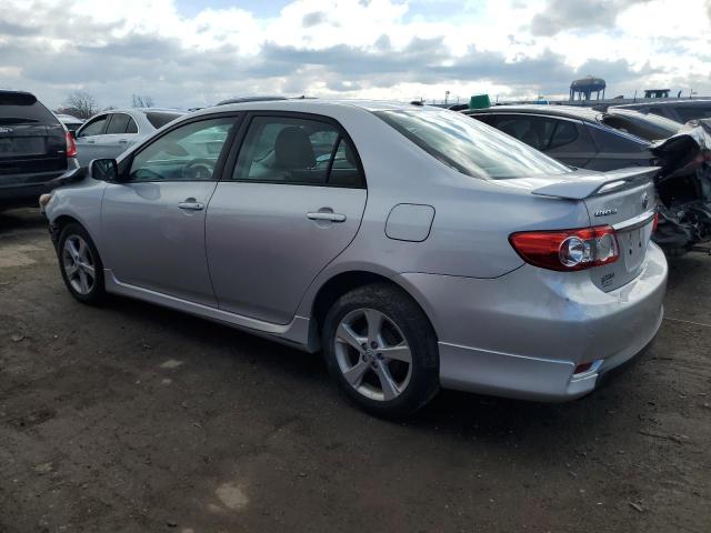 Photo 2 from auction – 2012 TOYOTA COROLLA BA with VIN 2T1BU4EE1CC835818