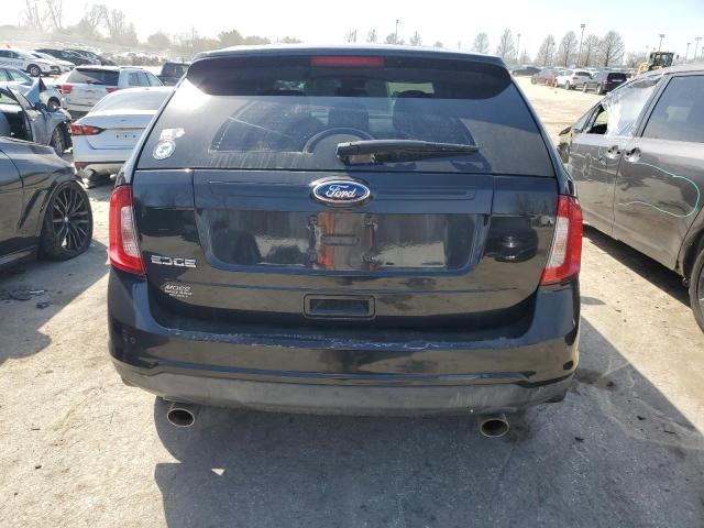 Фото 6 с аукциона – 2013 FORD EDGE SE с VIN 2FMDK3GCXDBC48771