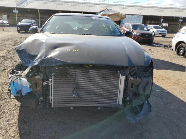 Photo 5 from auction – 2020 NISSAN ALTIMA S with VIN 1N4BL4BV1LC222233