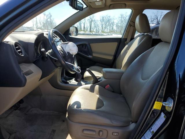 صورة رقم 7 من المزاد - 2011 TOYOTA RAV4 LIMIT مع VIN 2T3DF4DV5BW141917