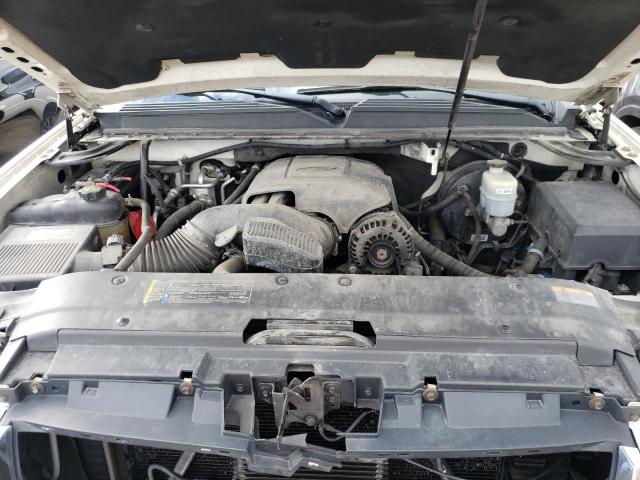 Photo 12 from auction – 2011 GMC YUKON XL D with VIN 1GKS2MEF0BR221754