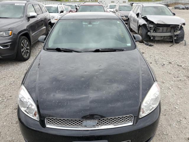 Photo 5 from auction – 2015 CHEVROLET IMPALA LIM with VIN 2G1WA5E33F1151394