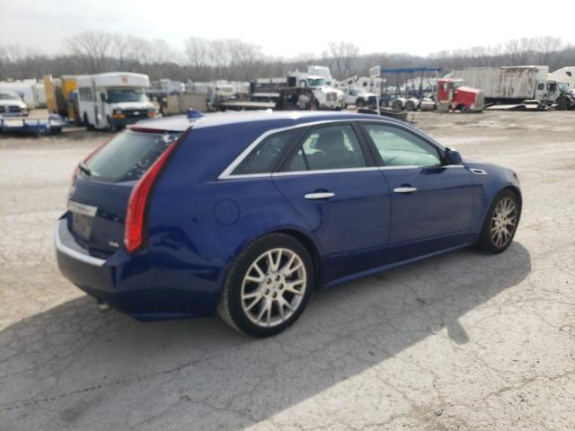 Zdjęcie 3 z aukcji – 2012 CADILLAC CTS PREMIU z VIN 1G6DP8E33C0113396