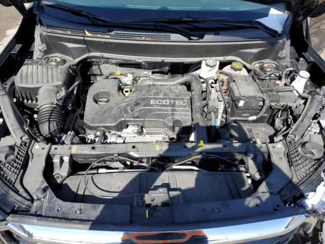 Photo 12 from auction – 2022 GMC TERRAIN SL with VIN 3GKALMEV7NL295457