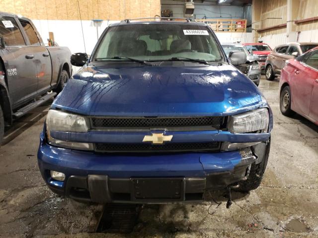 Photo 5 from auction – 2005 CHEVROLET TRAILBLAZE with VIN 1GNDT13S252213319