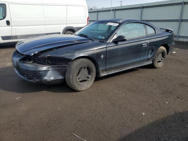 Photo 1 from auction – 1998 FORD MUSTANG with VIN 1FAFP4042WF234023