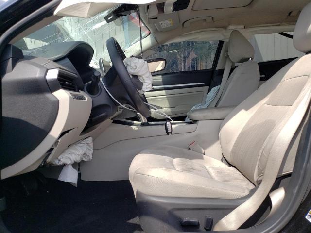 Photo 7 from auction – 2019 NISSAN ALTIMA SV with VIN 1N4BL4DV4KC112997