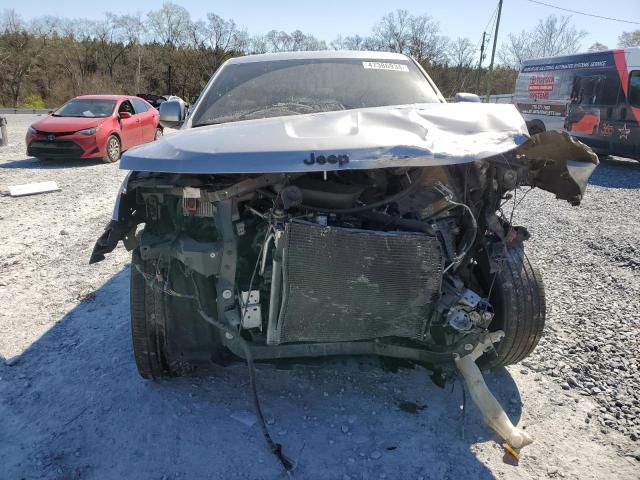 Photo 5 from auction – 2020 JEEP GRAND CHER with VIN 1C4RJFAG8LC418649