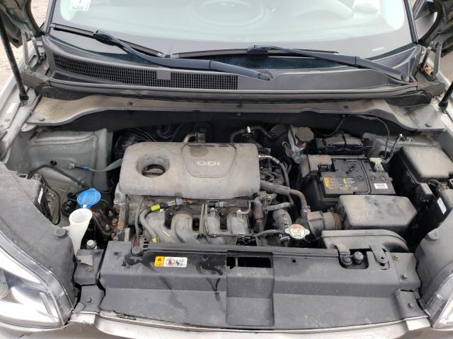 Photo 11 from auction – 2018 KIA SOUL with VIN KNDJN2A21J7575301
