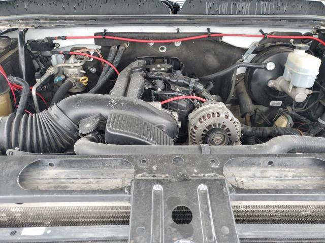 Photo 11 from auction – 2008 GMC NEW SIERRA with VIN 2GTEK638781244006