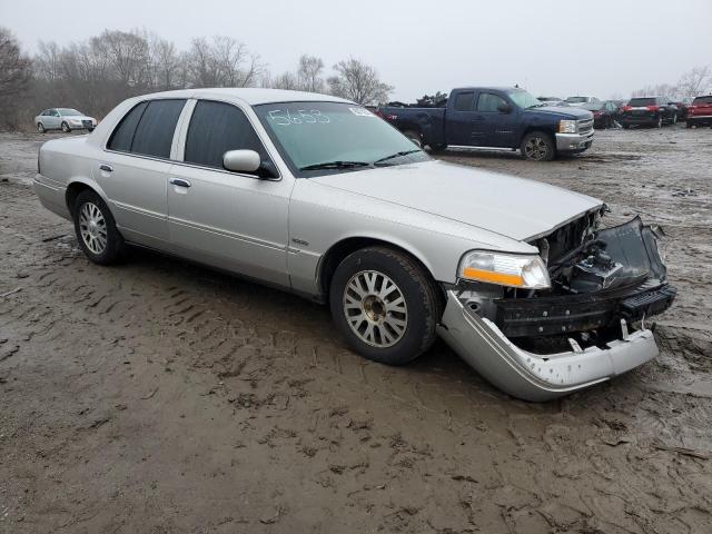 Photo 4 from auction – 2003 MERCURY GRD MARQ with VIN 2MEFM75W33X685653