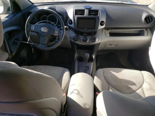 Photo 8 from auction – 2011 TOYOTA RAV4 with VIN 2T3BF4DV4BW161924