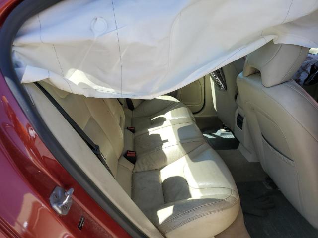 Photo 10 from auction – 2014 VOLVO S60 T5 with VIN YV1612FS1E2294817
