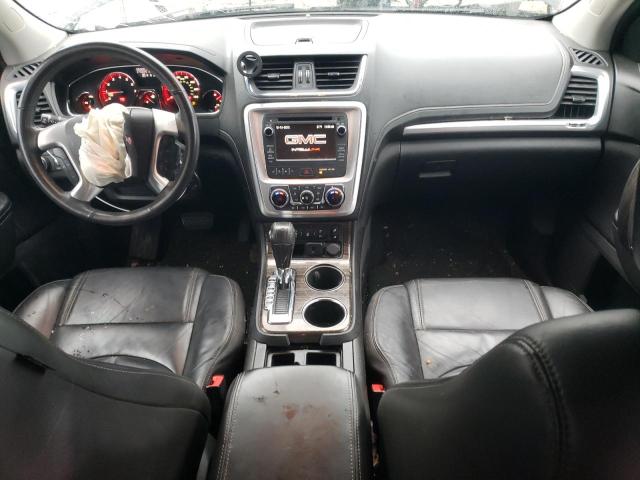 Photo 8 from auction – 2015 GMC ACADIA SLT with VIN 1GKKVRKD4FJ117473