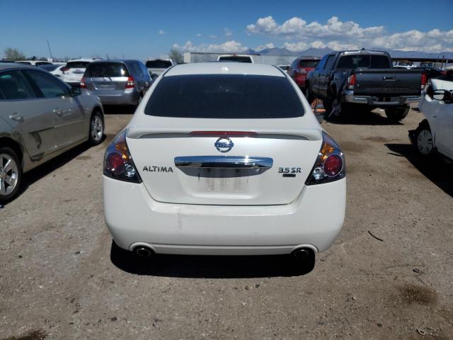 Photo 6 from auction – 2012 NISSAN ALTIMA SR with VIN 1N4BL2APXCN408901