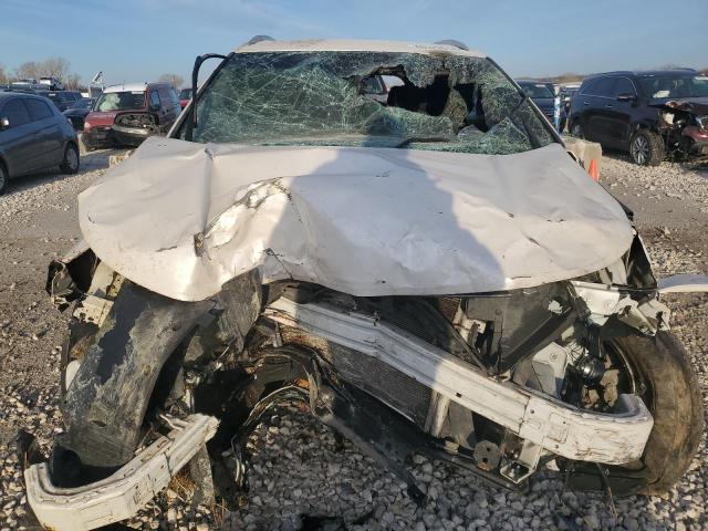 Photo 5 from auction – 2016 FORD EDGE TITAN with VIN 2FMPK4K89GBB23349