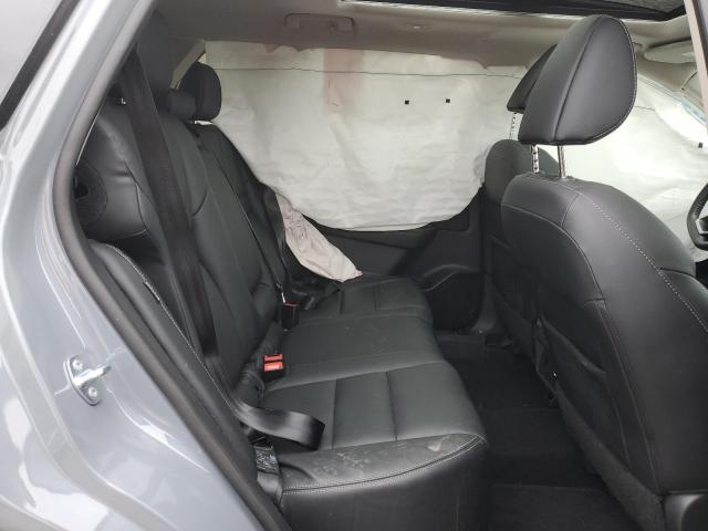 Photo 11 from auction – 2021 NISSAN ROGUE SL with VIN 5N1AT3CB2MC734620