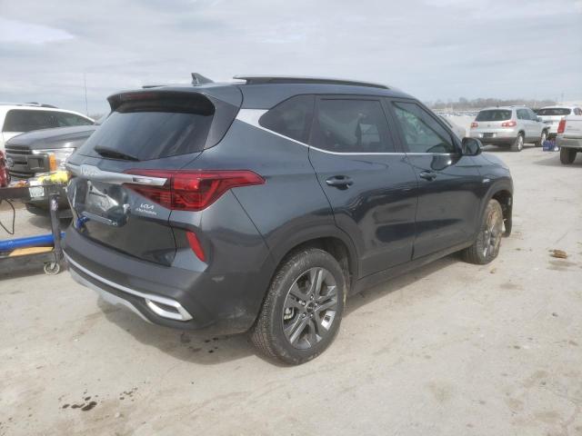 Photo 3 from auction – 2023 KIA SELTOS S with VIN KNDEUCAA9P7437435
