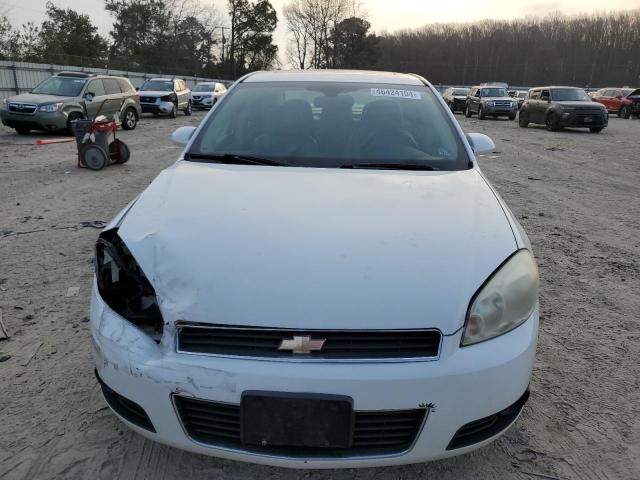 Photo 5 from auction – 2011 CHEVROLET IMPALA LT with VIN 2G1WG5EK1B1262428