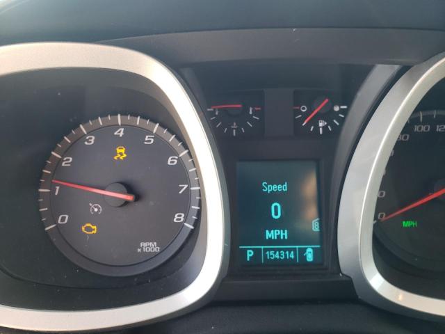 Photo 9 from auction – 2011 CHEVROLET EQUINOX LT with VIN 2CNFLFE59B6224138
