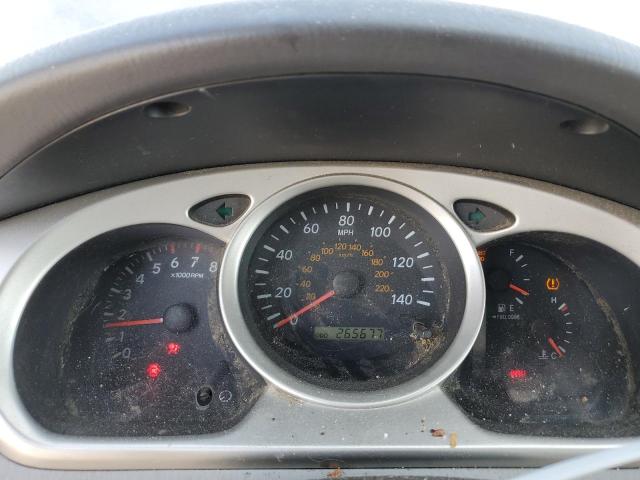 صورة رقم 9 من المزاد - 2007 TOYOTA HIGHLANDER مع VIN JTEHP21A570208155