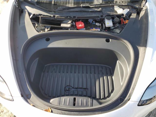 Photo 11 from auction – 2021 TESLA MODEL 3 with VIN 5YJ3E1EA3MF854848