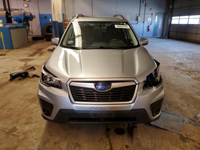 Photo 5 from auction – 2020 SUBARU FORESTER P with VIN JF2SKAJC3LH534327