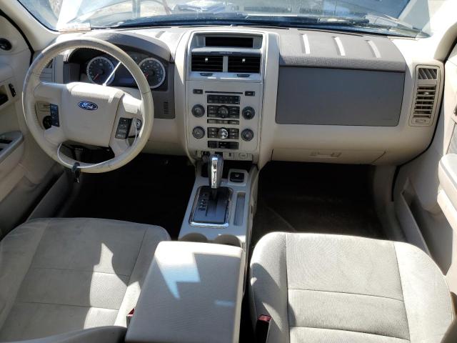 Photo 8 from auction – 2010 FORD ESCAPE HYB with VIN 1FMCU5K38AKB92534