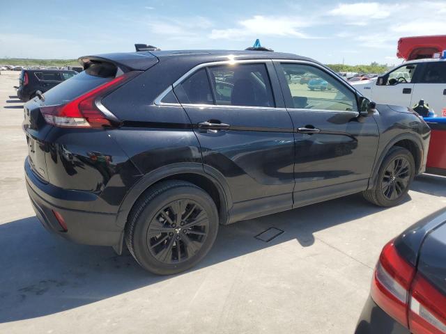 Photo 3 from auction – 2022 MITSUBISHI ECLIPSE CR with VIN JA4ATVAA7NZ027662