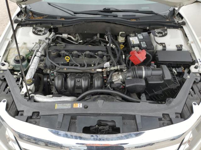 Photo 11 from auction – 2011 FORD FUSION SEL with VIN 3FAHP0JA5BR119175