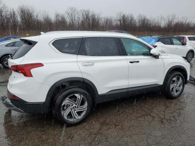 Photo 3 from auction – 2023 HYUNDAI SANTA FE S with VIN 5NMS2DAJ8PH597975