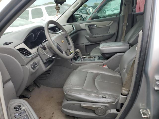 Photo 7 from auction – 2014 CHEVROLET TRAVERSE L with VIN 1GNKRFED5EJ312580