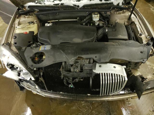 Photo 11 from auction – 2006 BUICK LUCERNE CX with VIN 1G4HP57206U242688
