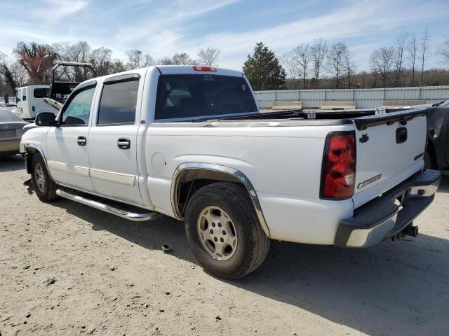 Photo 2 from auction – 2004 CHEVROLET SILVERADO with VIN 2GCEC13T441373724