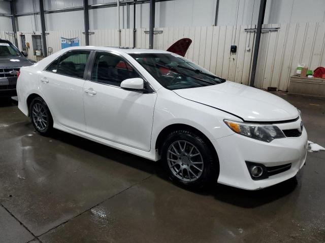 Photo 4 from auction – 2013 TOYOTA CAMRY L with VIN 4T1BF1FK7DU285201