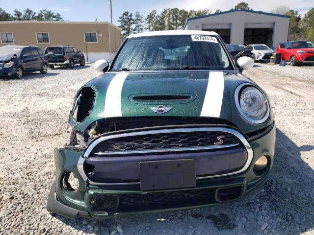 Photo 5 from auction – 2016 MINI COOPER S with VIN WMWXU3C58G2D30964