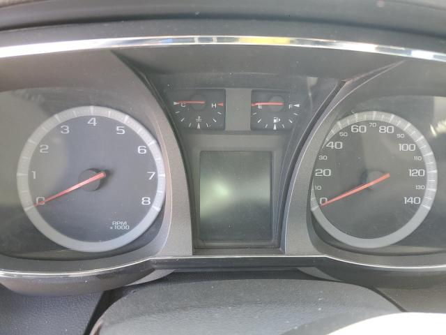 Photo 9 from auction – 2016 GMC TERRAIN SL with VIN 2GKALNEK5G6187129