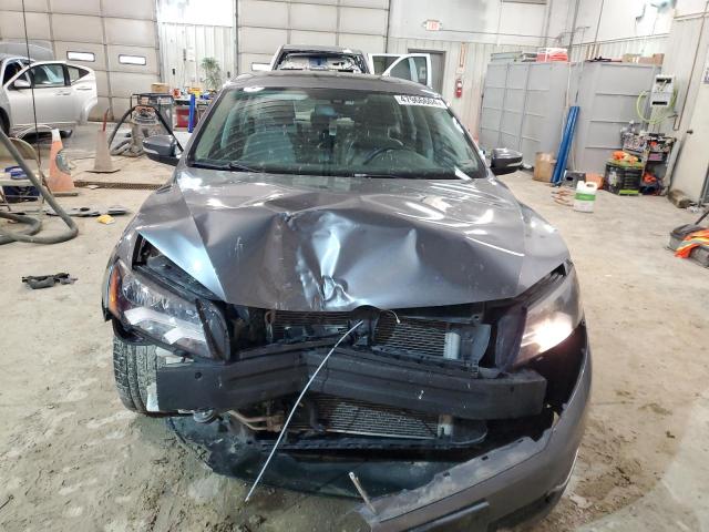 Photo 5 from auction – 2014 VOLKSWAGEN PASSAT SE with VIN 1VWBN7A36EC078846