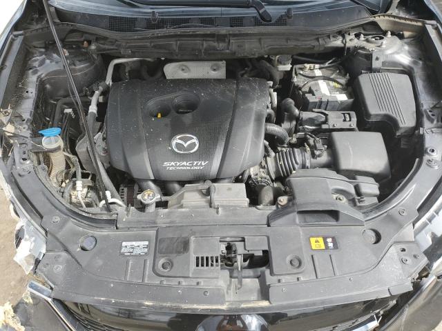 Zdjęcie 12 z aukcji – 2014 MAZDA CX-5 TOURI z VIN JM3KE2CY6E0338976
