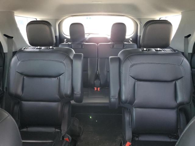 Foto 10 de la subasta – 2021 FORD EXPLORER X con VIN 1FMSK8DH3MGB30266
