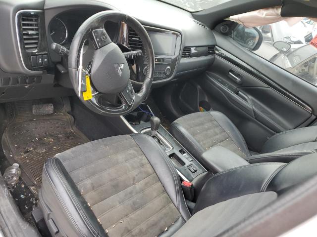 Photo 8 from auction – 2019 MITSUBISHI OUTLANDER with VIN JA4AD3A31KZ039241