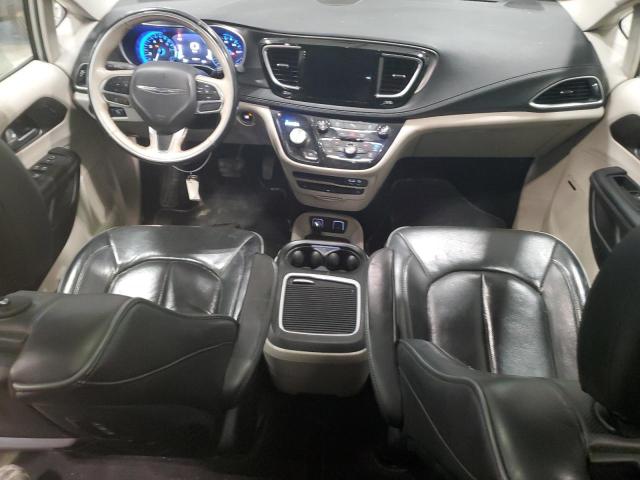 Photo 8 from auction – 2019 CHRYSLER PACIFICA L with VIN 2C4RC1GG7KR615905