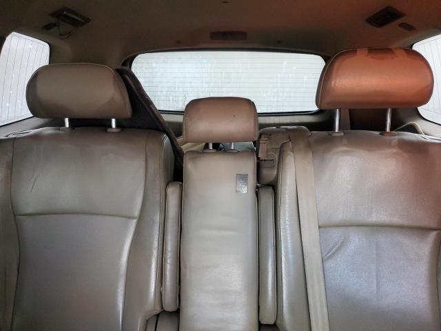 Photo 10 from auction – 2011 TOYOTA HIGHLANDER with VIN 5TDDK3EH0BS069704