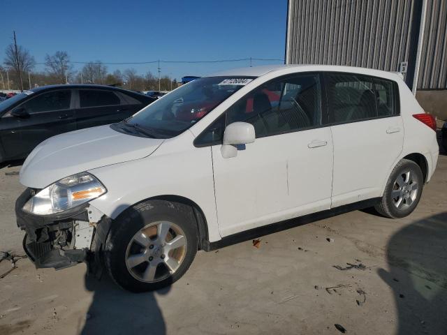 NISSAN VERSA S 2012 with VIN 3N1BC1CP8CK288736 - Photo from auction