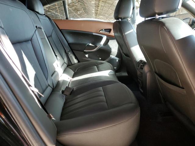 Foto 10 de la subasta – 2015 BUICK REGAL PREM con VIN 2G4GR5GX9F9168217